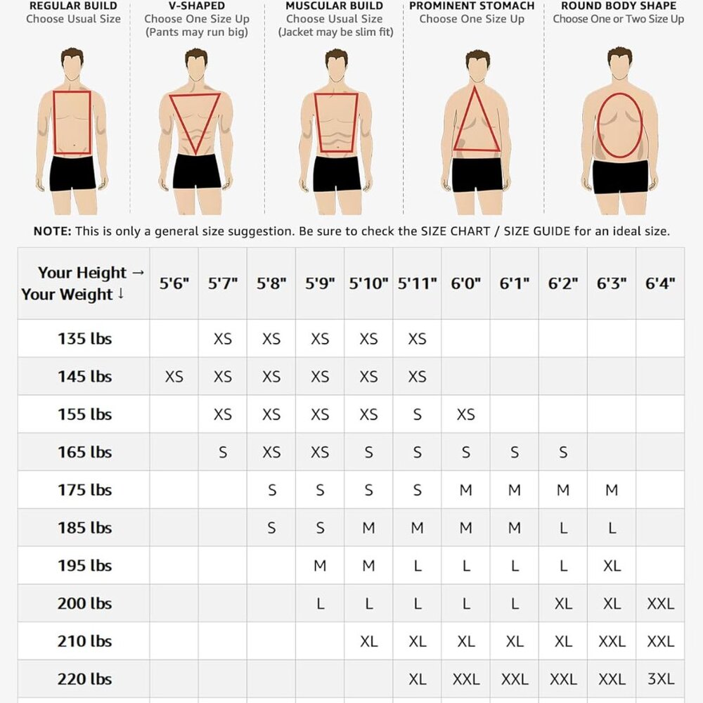 Tailored Men's 3 Piece Suit - One Button Jacket, Vest, Pants & Complimentary Tie - Picture 5 of 7